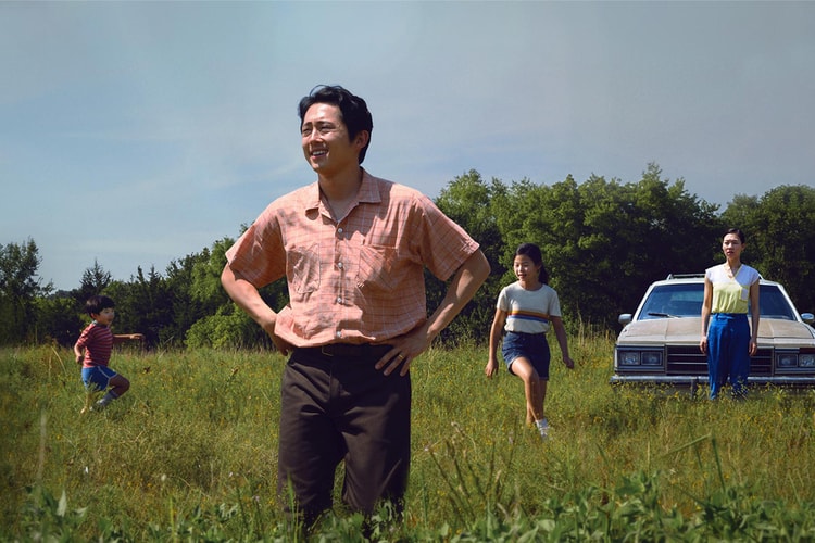 스티븐 연, 마블 스튜디오 합류한다