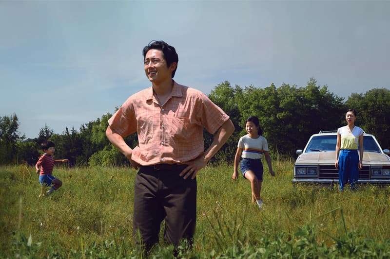 스티븐 연, 마블 스튜디오 합류한다, 스티븐 연, 워킹 데드, 스티븐 연 코난 오브라이언, 마블, 마블 스튜디오 영화, 썬더볼트, 봉준호 스티븐 연, A24 영화, 조던 필 놉, 워너 브라더스 봉준호 미키17, 넷플릭스, 윤여정,