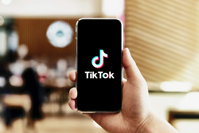 틱톡, 동영상 유료화 기능 검토 중이다