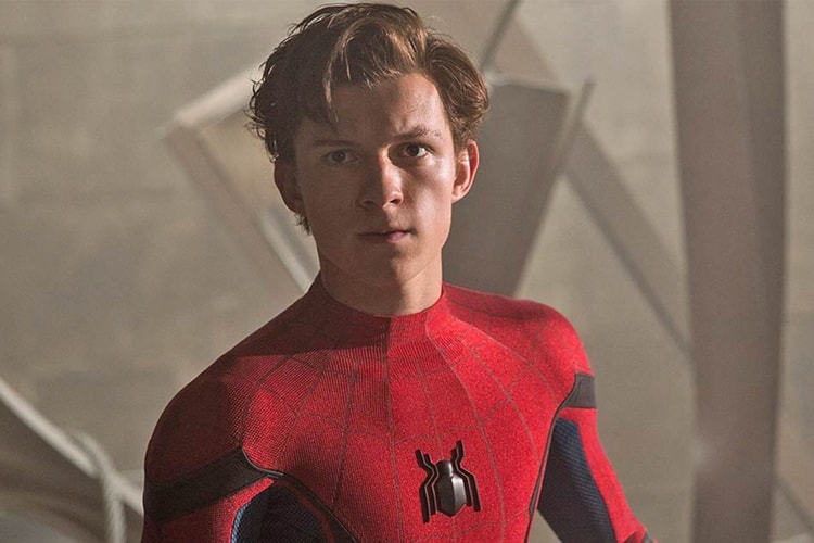 톰 홀랜드, ‘스파이더맨’ 다음 영화 출연 확정