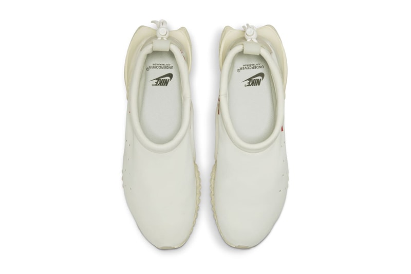 업데이트: 언더커버 x 나이키 ‘목 플로우’ 2종 국내 발매 정, 다카하시 준, SNKRS