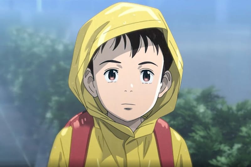 우라사와 나오키 만화 원작, 넷플릭스 ‘플루토’ 애니메이션 예고편 공개