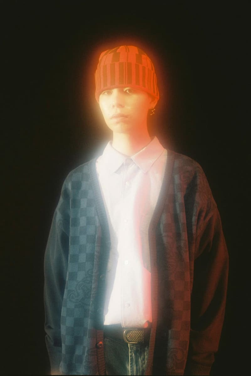 예스아이씨 2023 봄, 여름 컬렉션 룩북 & 출시 정보, yeseyesee