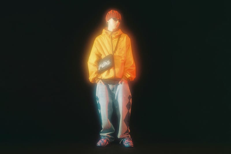 예스아이씨 2023 봄, 여름 컬렉션 룩북 & 출시 정보