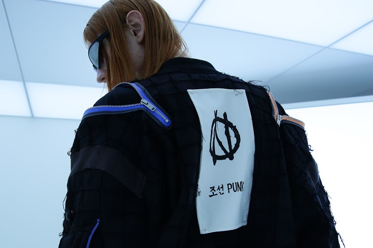 99%IS- VOL.17 ‘I am 99%. From 1%.’ 컬렉션 3차 드롭