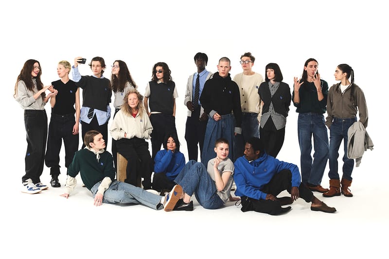 아더에러, ‘시그니피컨트’ 라인 컬렉션 론칭