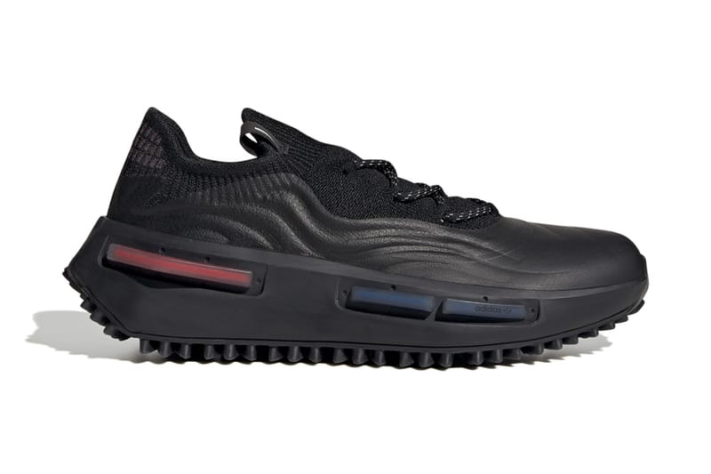 아디다스의 새로운 스니커 NMD S1 ‘코파 팩’ 공식 사진 공개