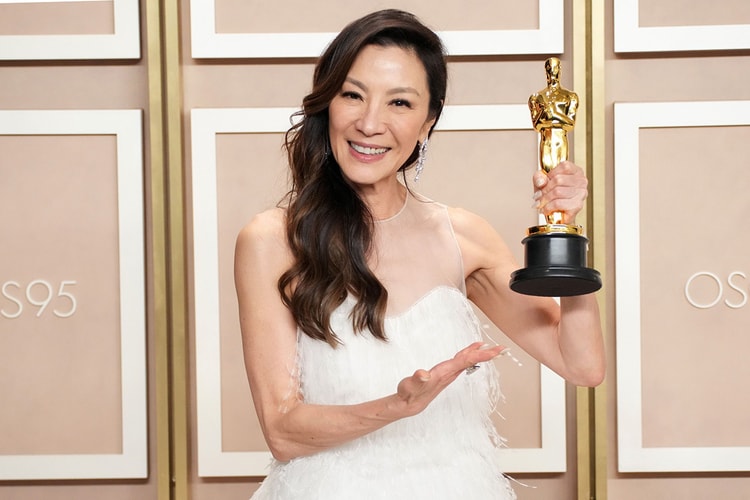 ‘에브리씽 에브리웨어 올 앳 원스’ 역사상 가장 많은 상을 받은 영화 등극