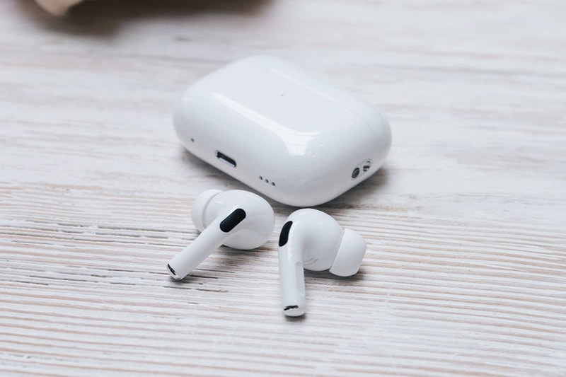 애플, USB-C 포트 탑재된 에어팟 프로 출시한다?, 밍치궈, 궈밍지, 궈밍치, 블루투스 이어폰
