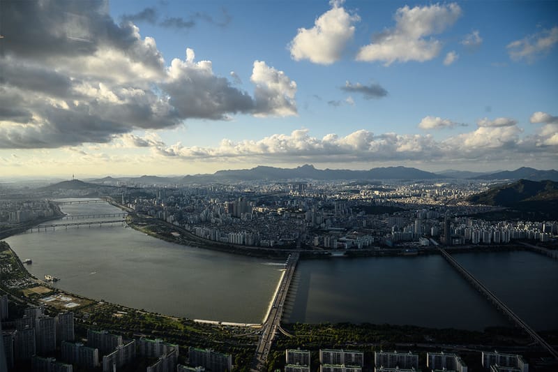 압구정과 서울숲 잇는 한강 보행교가 설치된다