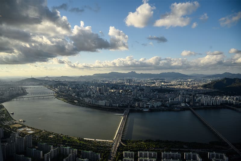 압구정과 서울숲 잇는 한강 보행교가 설치된다, 압구정, 성수, 서울숲, 서울 한강, 벚꽃놀이, 보행교, 서울 한강 르네상스, 관광객, 서울 가볼만한 곳, 서울 여행, 서울시, 코로나19