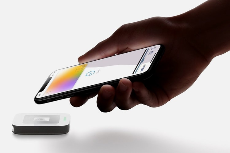 애플이 웹사이트에서 애플 페이 출시를 최초 공식 언급했다