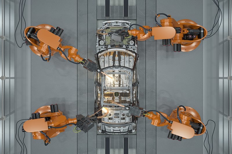 AI에 가장 취약한 직업군은?