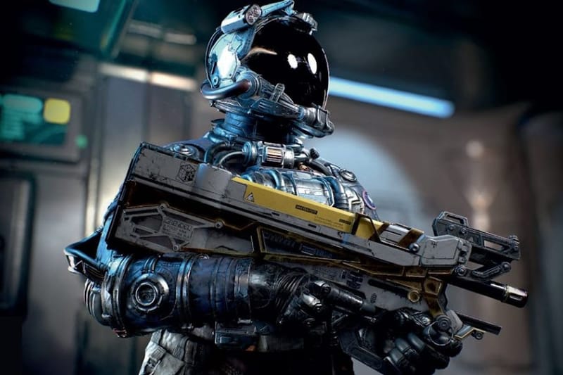 2023년 최고 기대작 ‘스타필드’ 출시일이 확정됐다