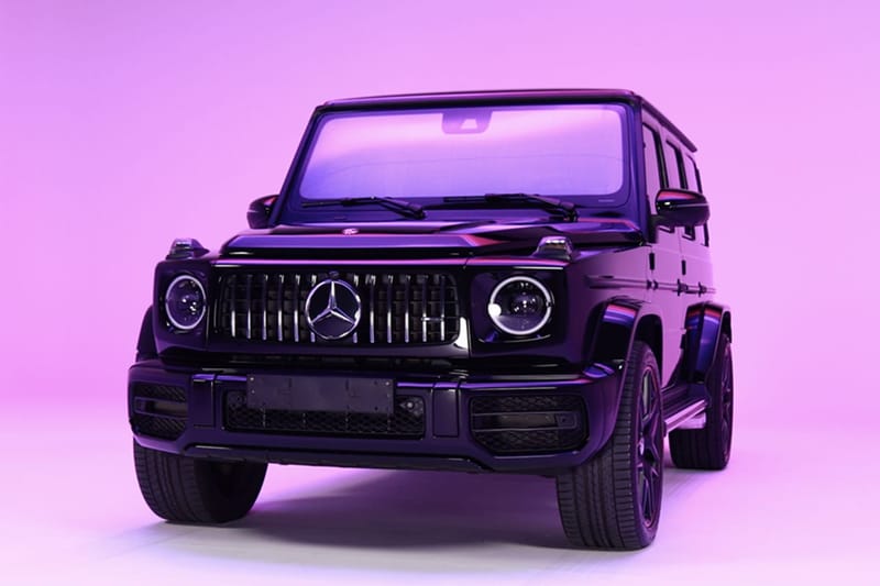 BTS 정국의 ‘G바겐’ 경매 석 달 반 만에 다시 중고 매물로 나왔다