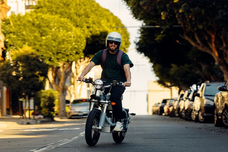코오롱모빌리티그룹, 친환경 전기 바이크 '케이크' 국내 플래그십 스토어 오픈 kolon automotive cake electric motobike flagship store open
