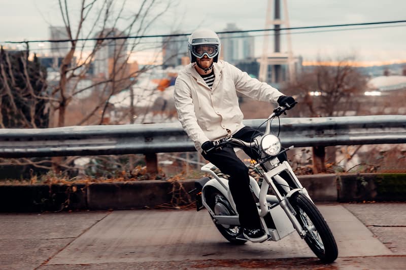 코오롱모빌리티그룹, 친환경 전기 바이크 '케이크' 국내 플래그십 스토어 오픈 kolon automotive cake electric motobike flagship store open