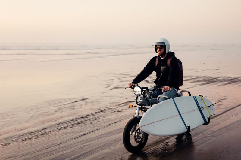 코오롱모빌리티그룹, 친환경 전기 바이크 '케이크' 국내 플래그십 스토어 오픈 kolon automotive cake electric motobike flagship store open