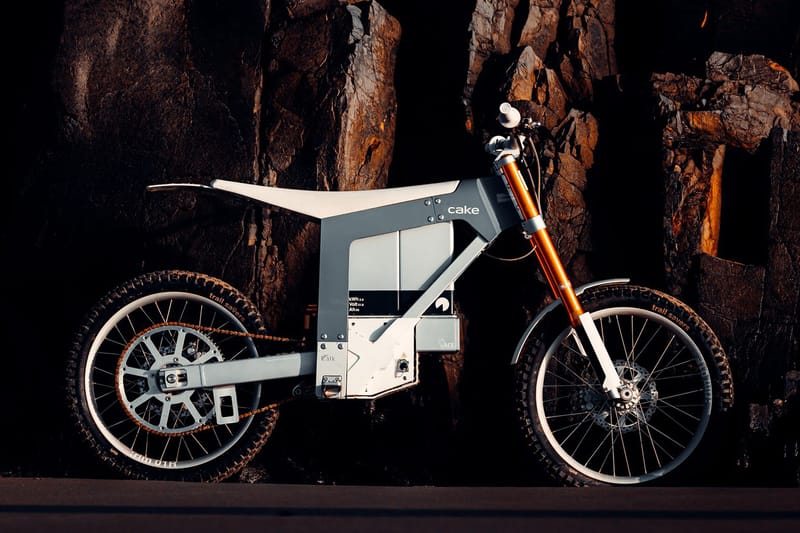 코오롱모빌리티그룹, 친환경 전기 바이크 ‘케이크’ 플래그십 스토어 오픈