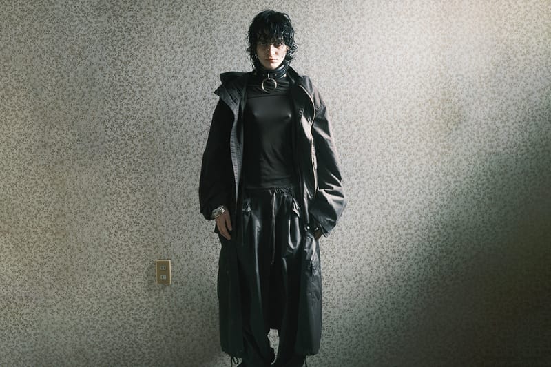 코스트 퍼 킬로의 2023 SS 컬렉션 공개