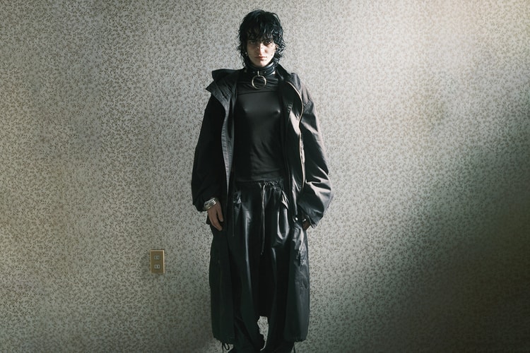 코스트 퍼 킬로의 2023 SS 컬렉션 공개