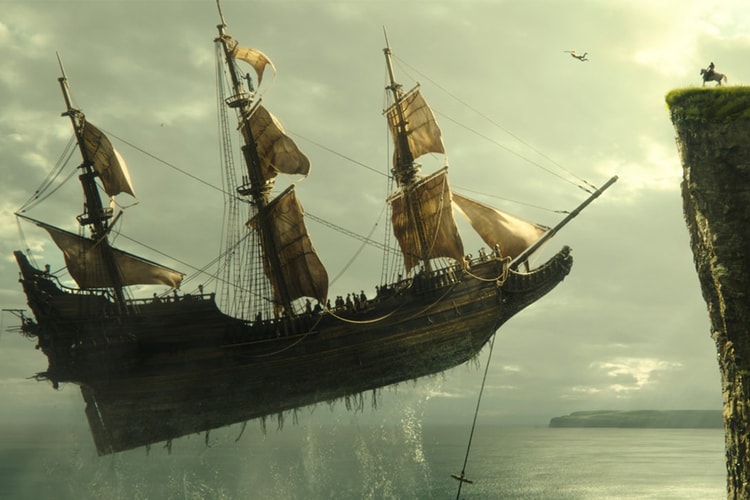 피터 팬 실사 영화 ‘피터 팬 앤 웬디’가 디즈니 플러스에서 출시된다