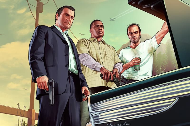 'GTA 6' 2024년 내로 발매?, 확장팩, 범죄게임, 산 안드레아스, 락스타 게임즈