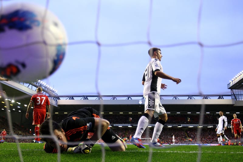 골키퍼가 골킥으로 득점, 세계 최장 거리 골 등극하나