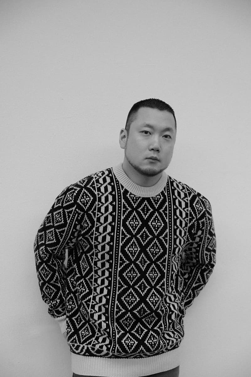 골든구스, 작가 성립과 함께 ‘코-크리에이션’ 이벤트 개최 golden goose co-creation artist seonglib