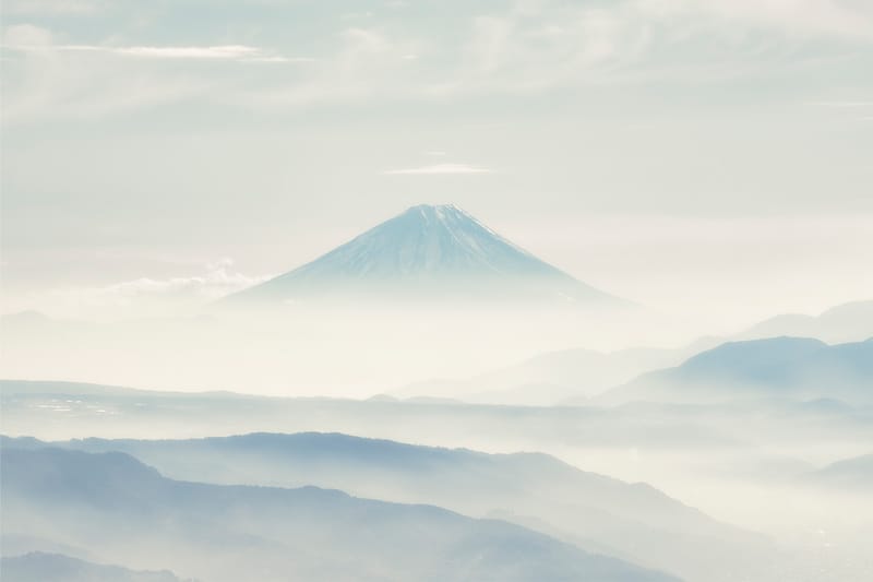 하세가와 요헤이가 추천하는 일본 소도시 여행지