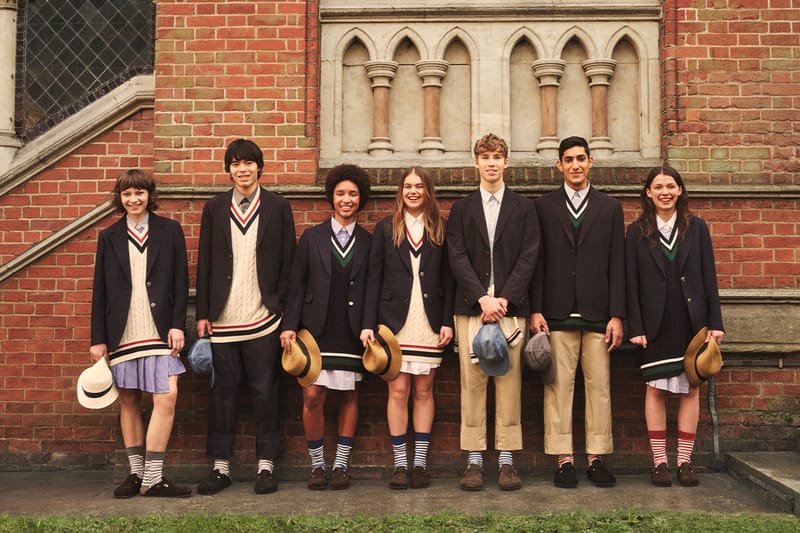 JW 앤더슨 x 유니클로 2023 SS 컬렉션 국내 출시 정보