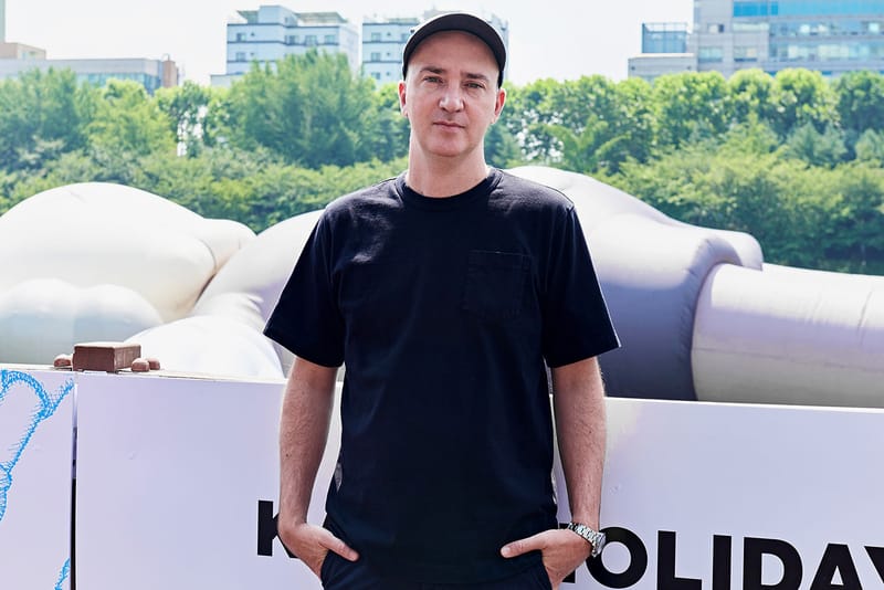 카우스, 휴먼 메이드에 어드바이저로 합류한다