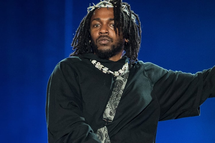 켄드릭 라마와 ‘사우스 파크’ 제작진의 코미디 영화 서사 공개