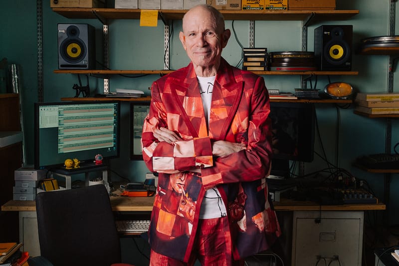 키드슈퍼의 2023 SS 컬렉션 ‘슈퍼비’ 캠페인 살펴보기