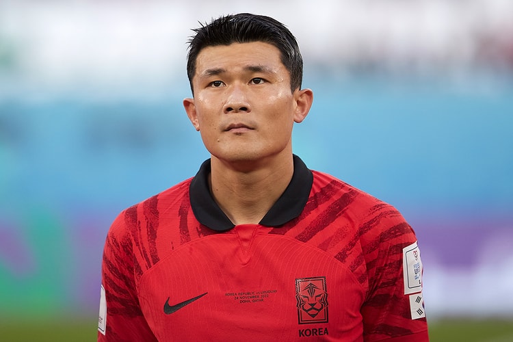 ‘괴물 수비수’ 김민재, 대한민국 국가대표팀 은퇴 시사하다?