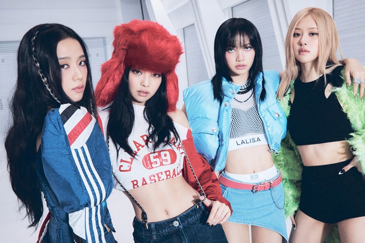 블랙핑크를 제친 걸그룹 브랜드 평판 1위는?