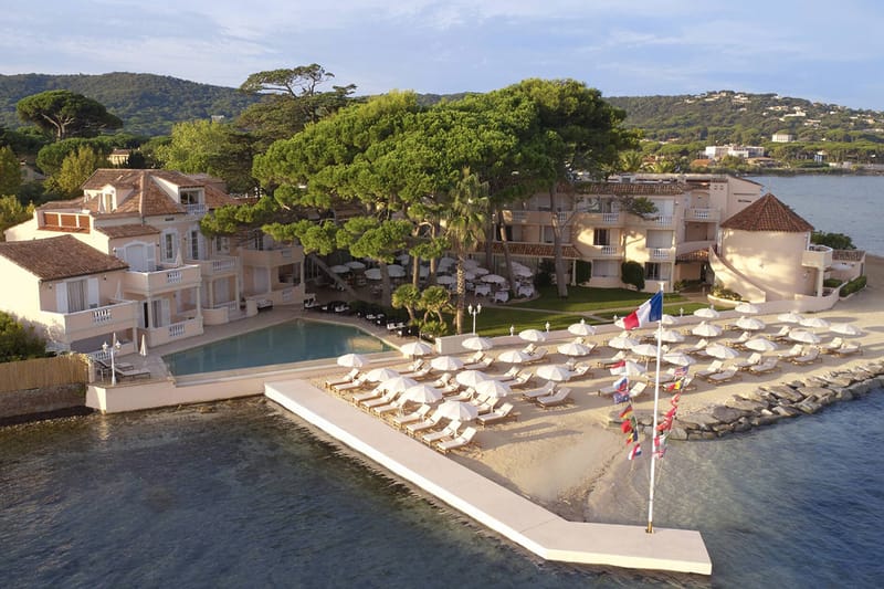 ‘루이 비통 호텔’, 국내 진출 추진한다