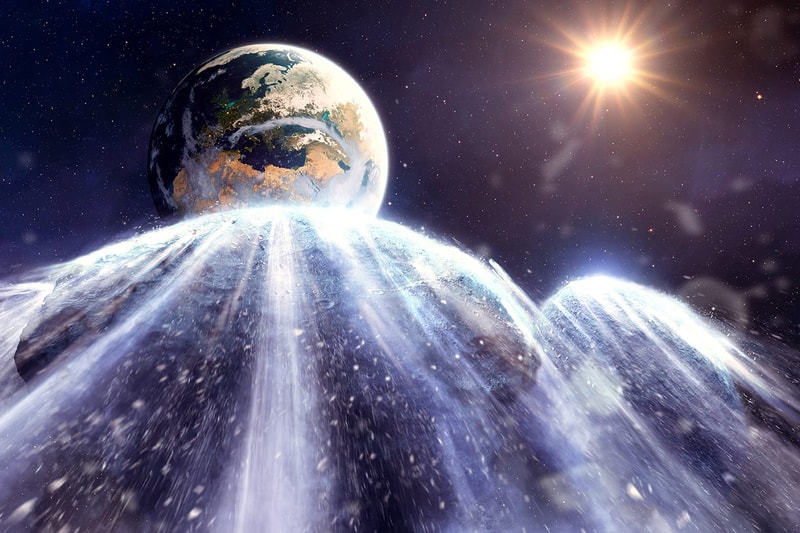 지구 충돌 가능성이 역대 가장 높은 소행성이 발견됐다, 나사, 우주, 충돌