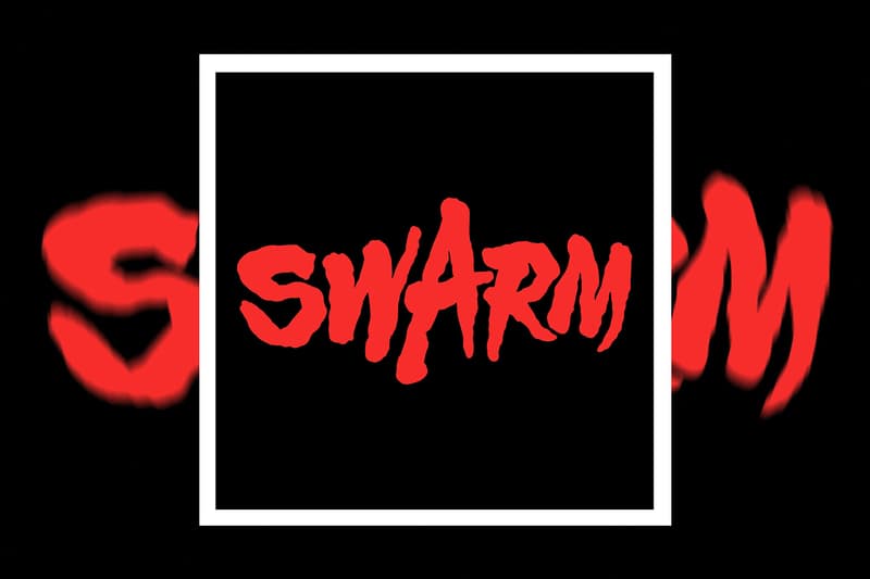 차일디쉬 감비노, 도날드 글로버, Swarm, 아마존 프라임, 커비