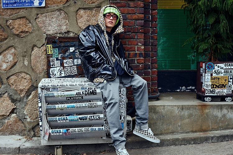 오케이션의 유일한 솔로 앨범 ‘탑승수속’이 LP로 발매된다