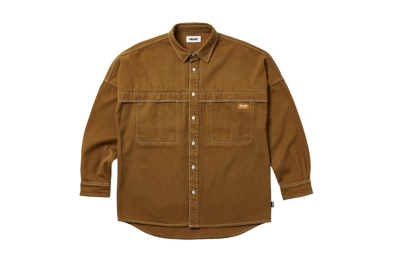 팔라스 2023 봄 컬렉션 7주 차 드롭 리스트