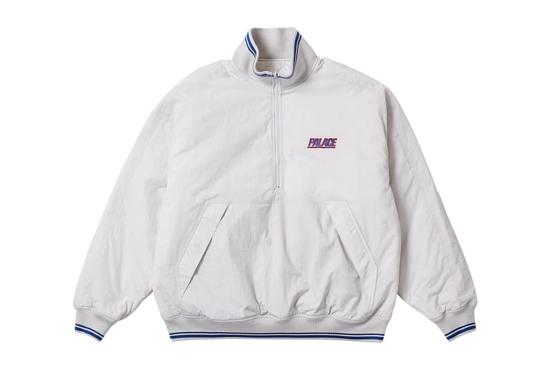 팔라스 2023 봄 컬렉션 8주 차 드롭 리스트