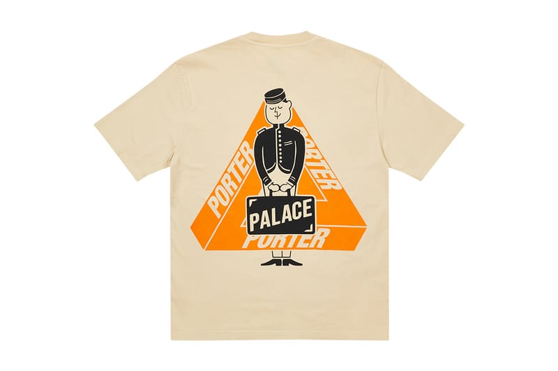 팔라스 x 포터 협업 캡슐 컬렉션 출시한다