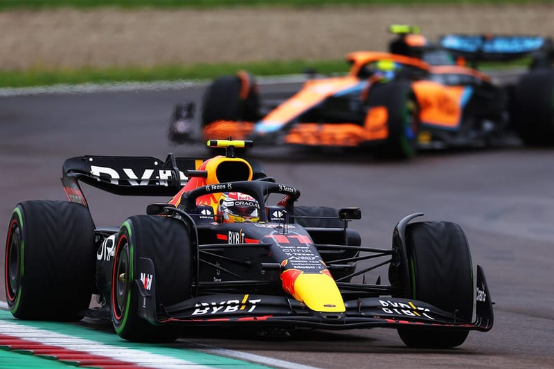 포르쉐가 F1 진출을 공식 포기한 이유는?