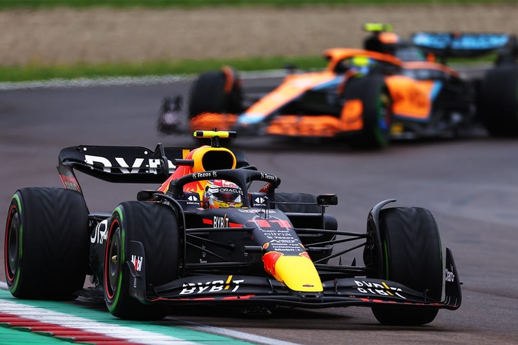 포르쉐가 F1 진출을 공식 포기한 이유는?