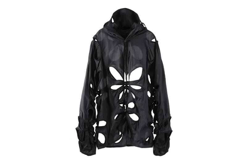 포스트 아카이브 팩션 2023년 SS 컬렉션 ‘5.0+’ 1차 드롭 공개