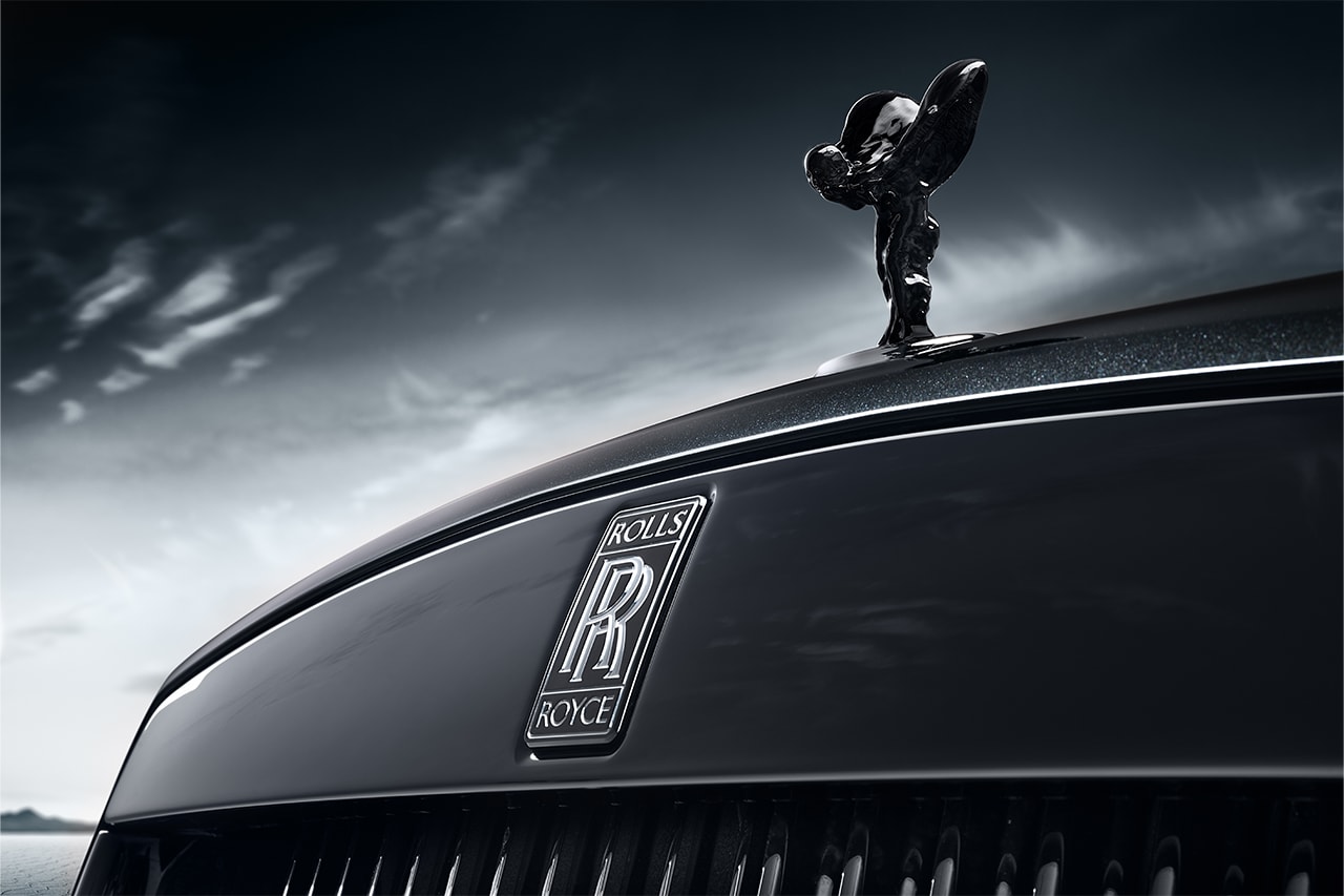 롤스로이스의 마지막 V12 쿠페, 블랙 베지 레이스 ‘블랙 애로우’ 공개, 스타라이트, 외제차, 수입자, 럭셔리 카
