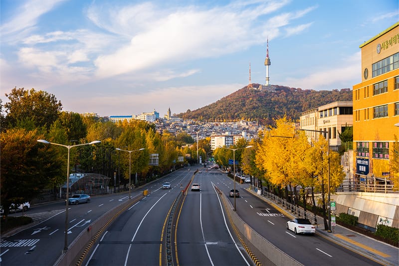 서울시 ‘글로컬’ 상권 조성 계획에 선정된 5개 골목은?