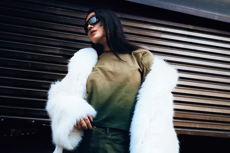 #Streetsnaps: 페기 구