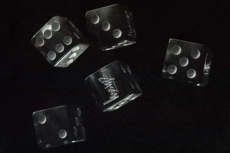 스투시의 2023년 봄 액세서리 컬렉션 미리보기